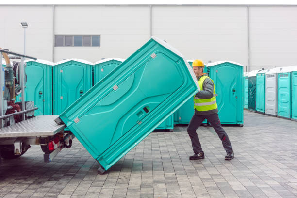Best Porta potty cleaning services  in Lavon, TX