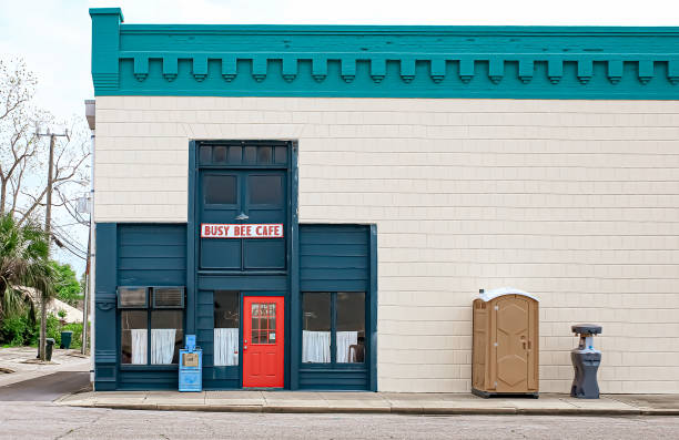 Best Affordable porta potty rental  in Lavon, TX