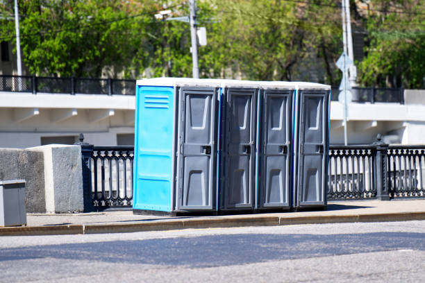 Best Local porta potty services  in Lavon, TX