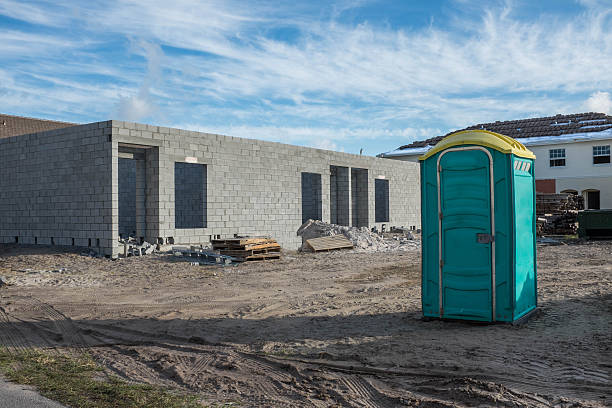 Best Sanitation services for porta potties  in Lavon, TX
